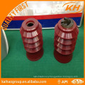 API Oilfield Downhole Non-Rotary Cementing Wiper Plug